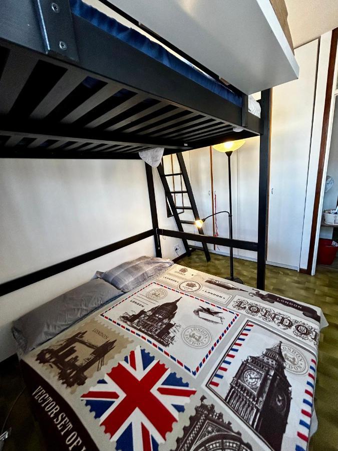 Lighthouse Apartment In Center Of 우디네 외부 사진
