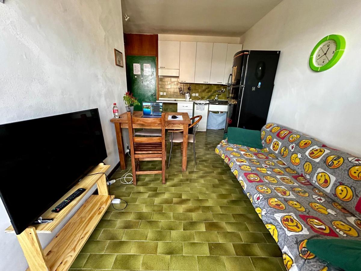 Lighthouse Apartment In Center Of 우디네 외부 사진