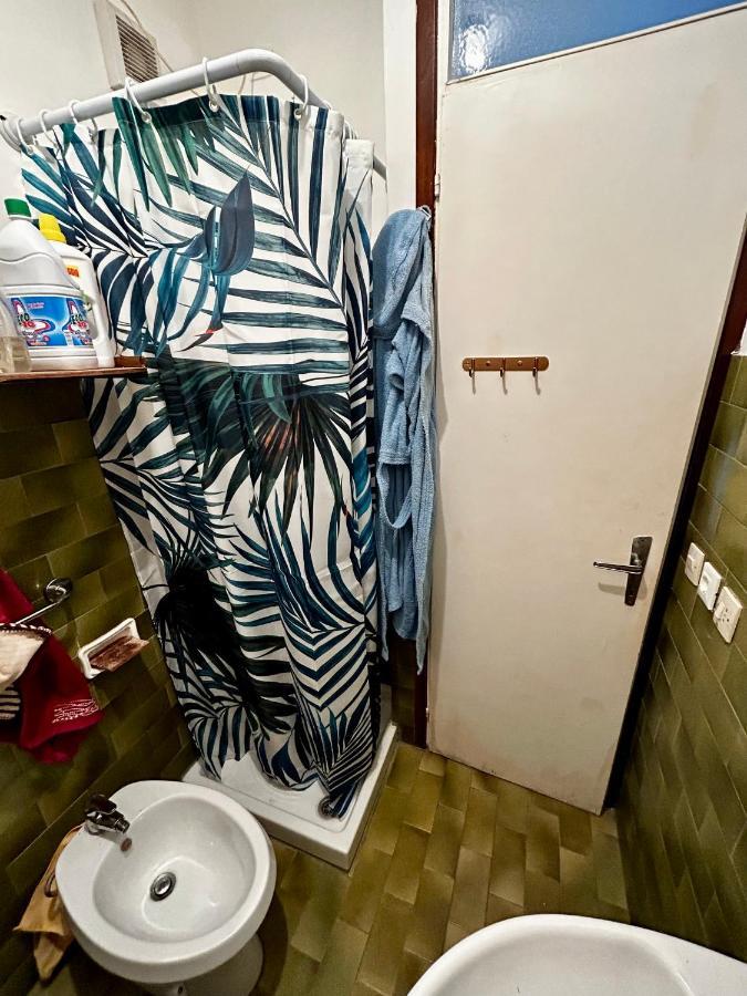 Lighthouse Apartment In Center Of 우디네 외부 사진