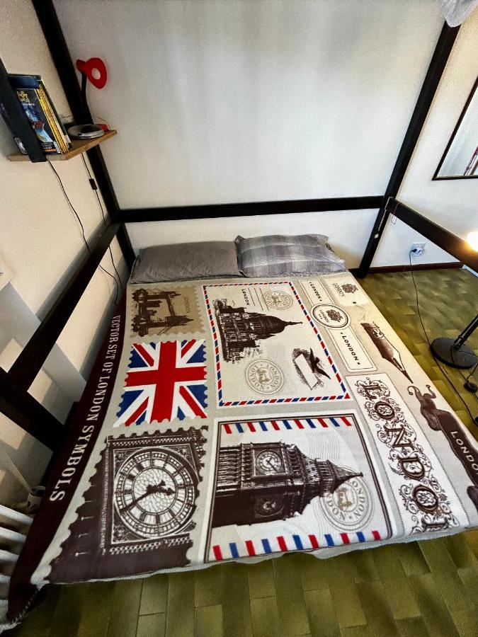 Lighthouse Apartment In Center Of 우디네 외부 사진