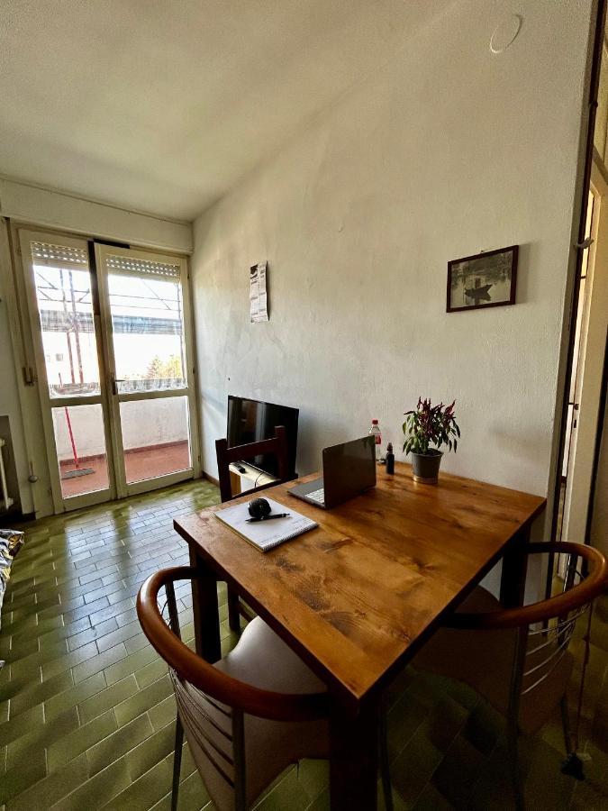 Lighthouse Apartment In Center Of 우디네 외부 사진