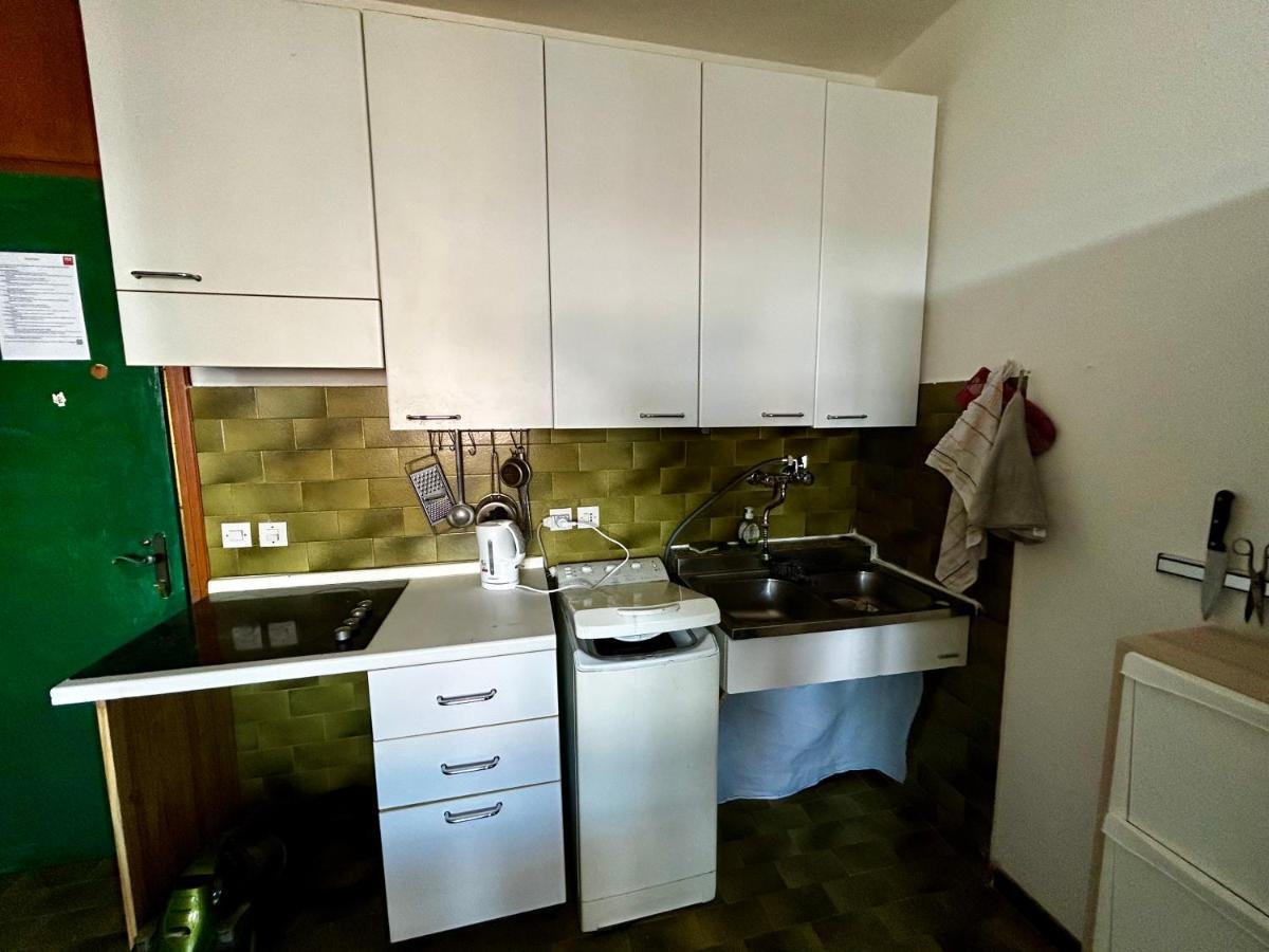 Lighthouse Apartment In Center Of 우디네 외부 사진