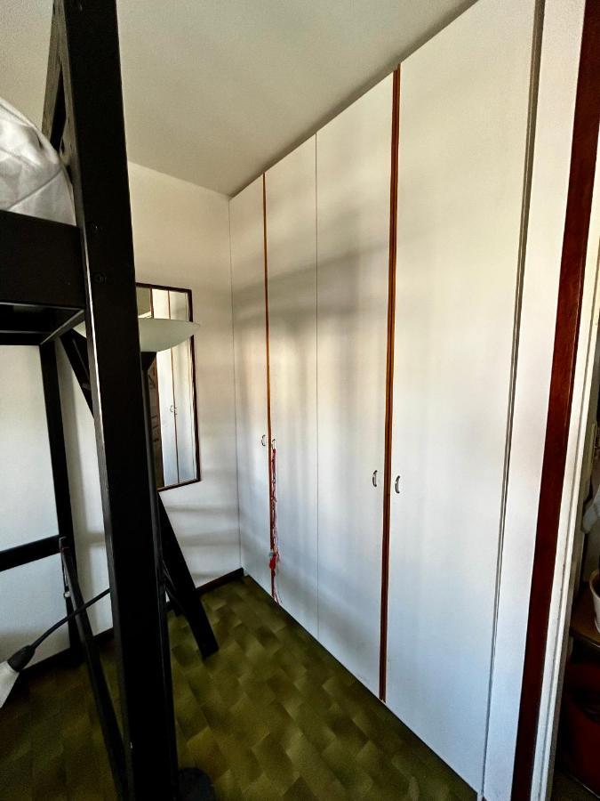 Lighthouse Apartment In Center Of 우디네 외부 사진