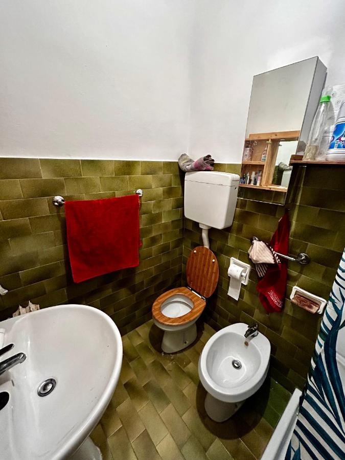 Lighthouse Apartment In Center Of 우디네 외부 사진
