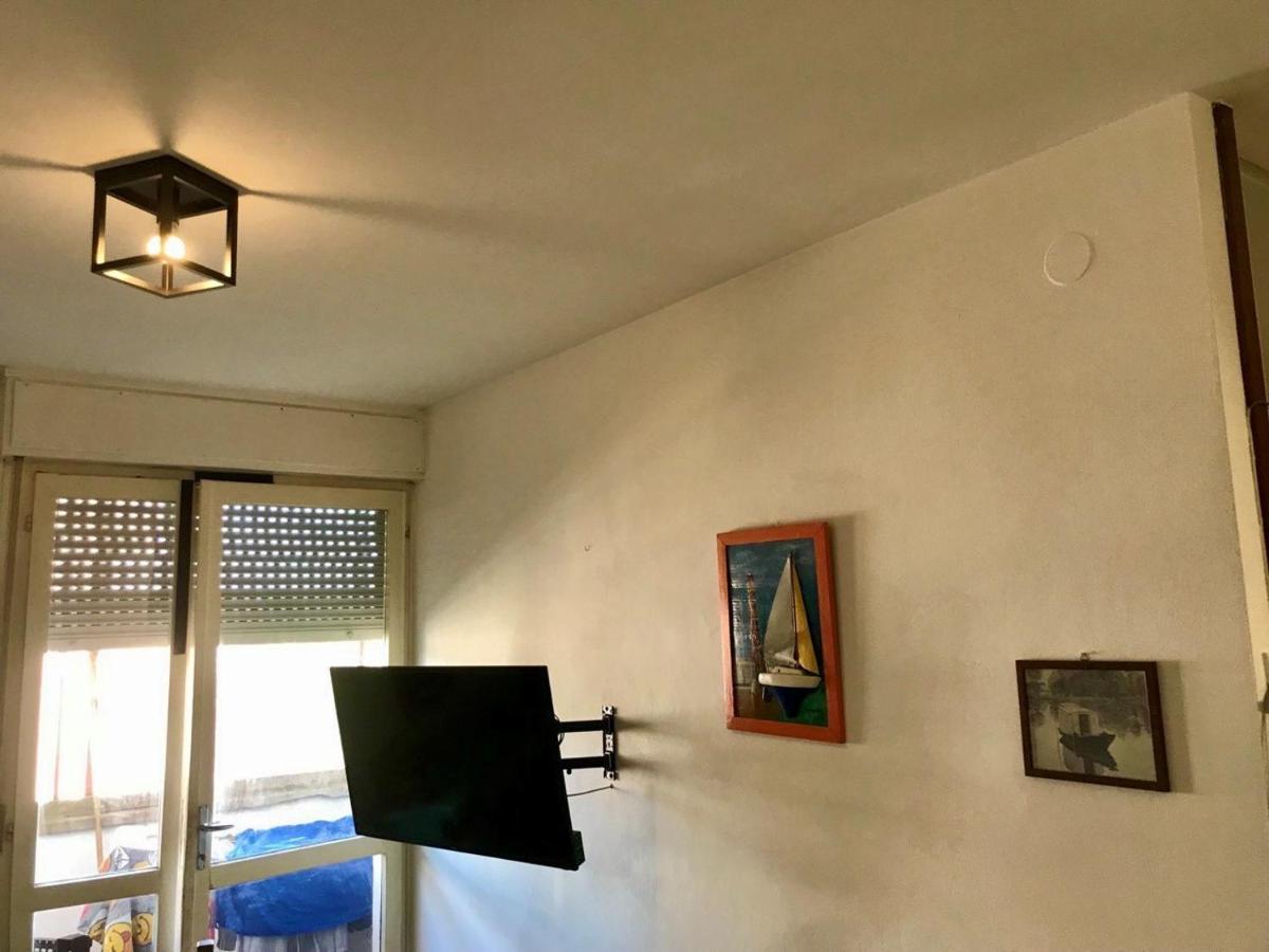 Lighthouse Apartment In Center Of 우디네 외부 사진