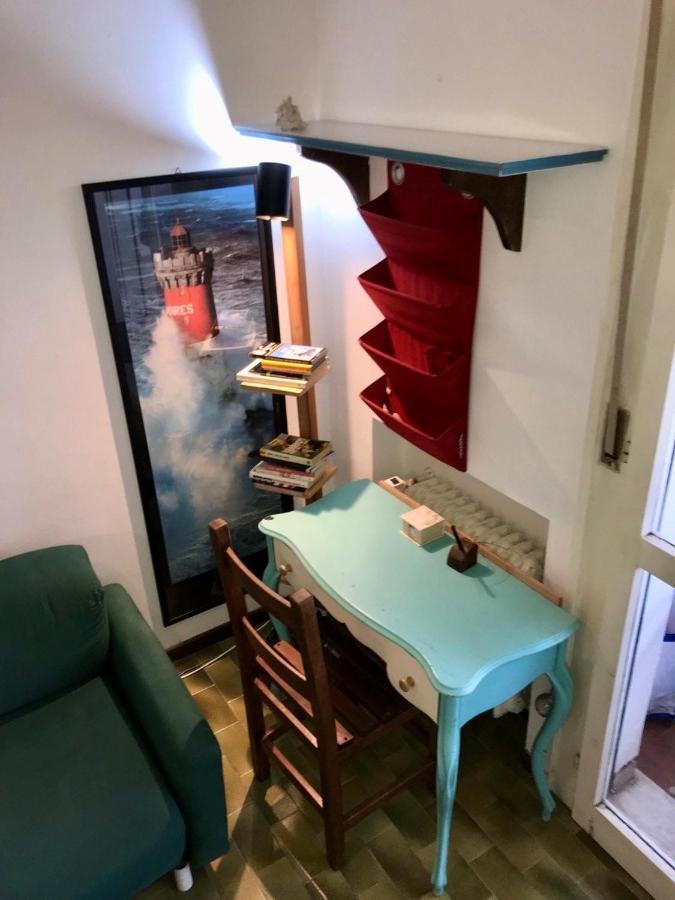 Lighthouse Apartment In Center Of 우디네 외부 사진
