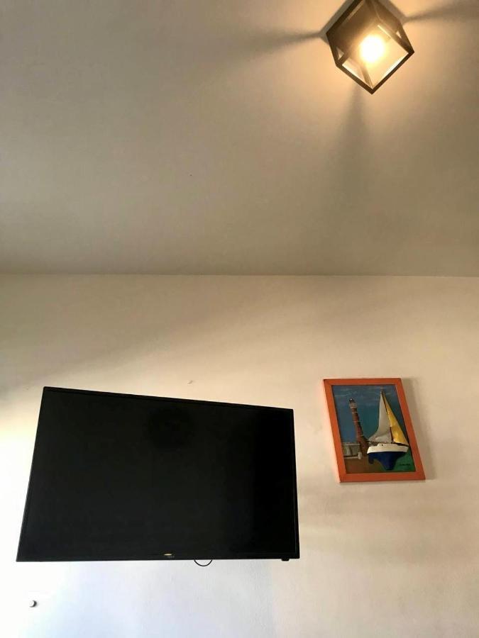 Lighthouse Apartment In Center Of 우디네 외부 사진